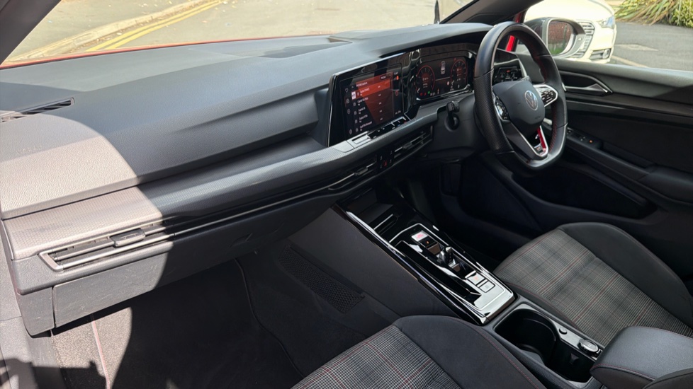 Volkswagen Golf 2.0 TSI GTI 5dr DSG Petrol Hatchback - Image 9