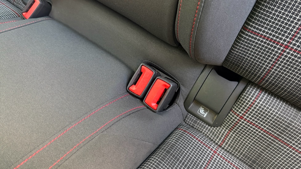 Volkswagen Golf 2.0 TSI GTI 5dr DSG Petrol Hatchback - Image 17