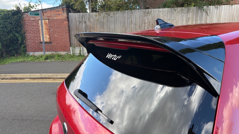 Volkswagen Golf 2.0 TSI GTI 5dr DSG Petrol Hatchback - Image 26