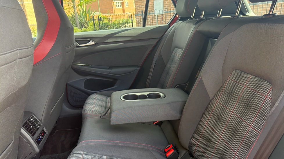 Volkswagen Golf 2.0 TSI GTI 5dr DSG Petrol Hatchback - Image 59