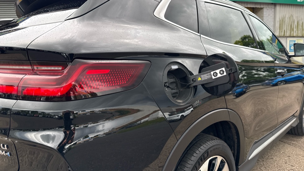 BYD Seal U 1.5 DM-i Boost 5dr Auto Estate - Image 22