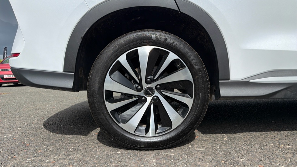 BYD Seal U 1.5 DM-i Boost 5dr Auto Estate - Image 7