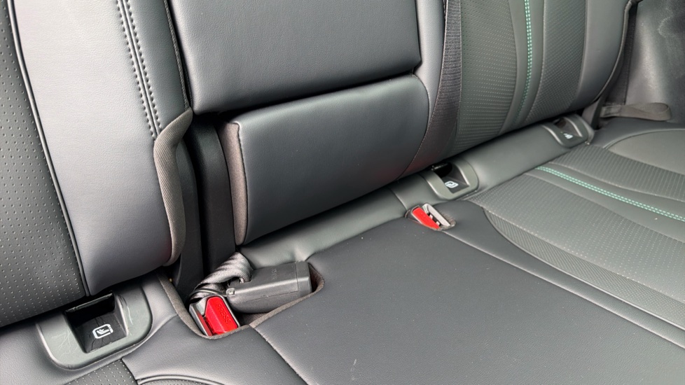 BYD Seal U 1.5 DM-i Boost 5dr Auto Estate - Image 17
