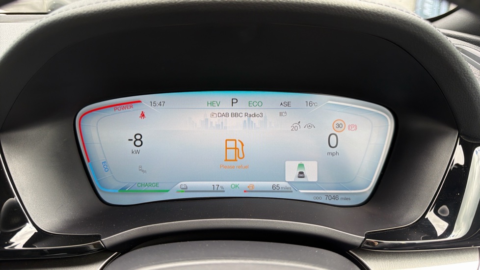 BYD Seal U 1.5 DM-i Boost 5dr Auto Estate - Image 18