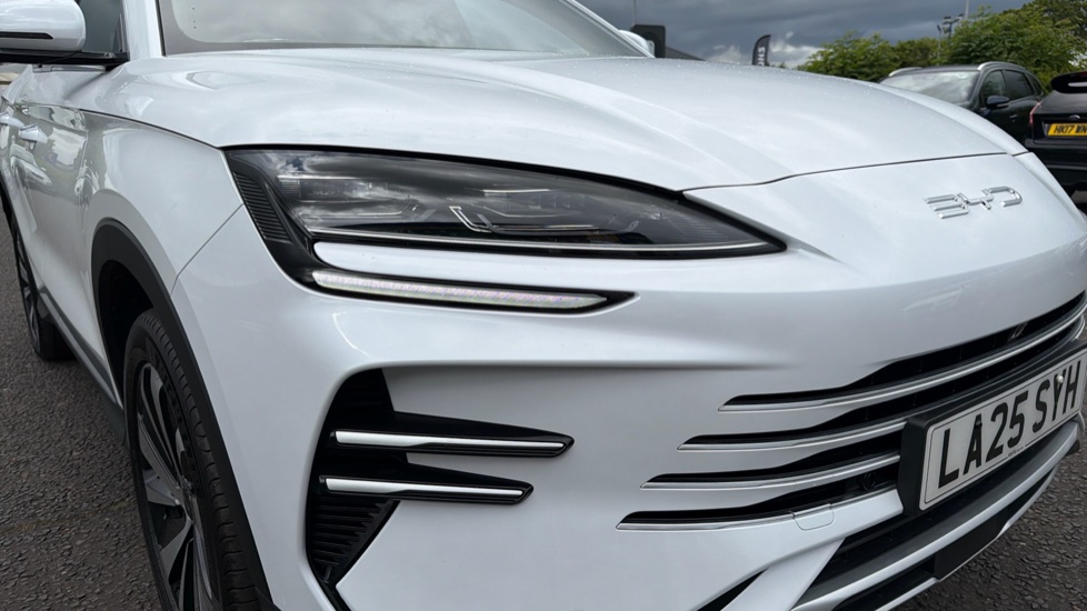 BYD Seal U 1.5 DM-i Boost 5dr Auto Estate - Image 21