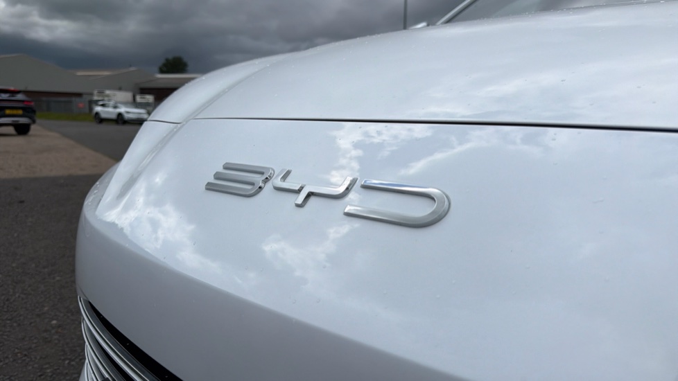 BYD Seal U 1.5 DM-i Boost 5dr Auto Estate - Image 22