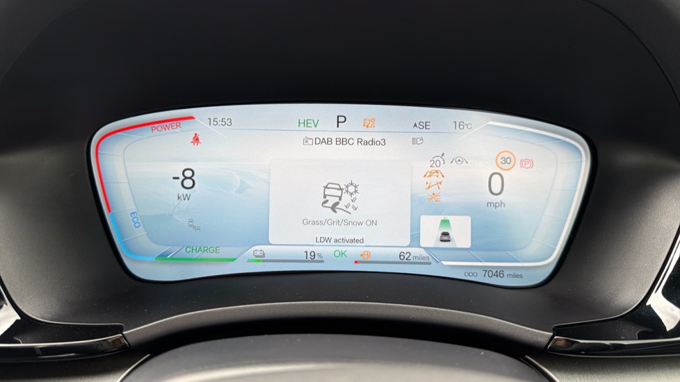 BYD Seal U 1.5 DM-i Boost 5dr Auto Estate - Image 36