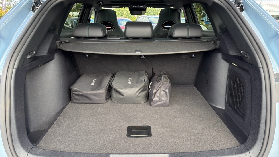 BYD Seal U 1.5 DM-i Comfort 5dr Auto Estate - Image 4