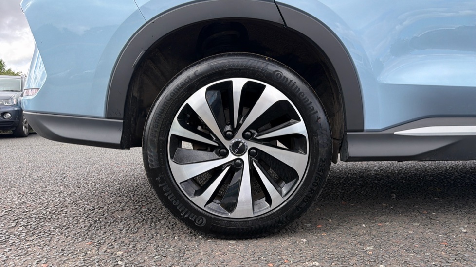 BYD Seal U 1.5 DM-i Comfort 5dr Auto Estate - Image 7