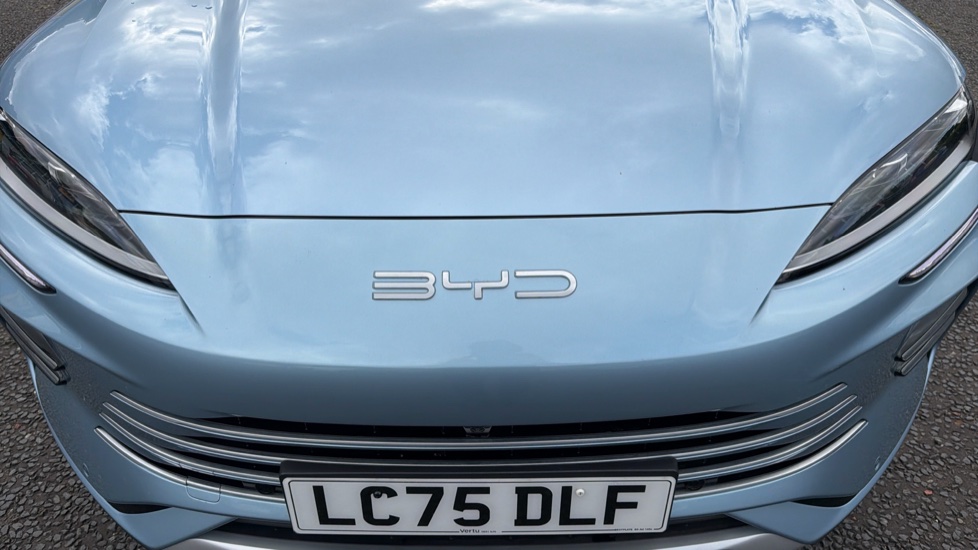 BYD Seal U 1.5 DM-i Comfort 5dr Auto Estate - Image 8