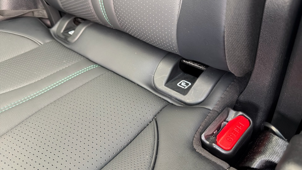 BYD Seal U 1.5 DM-i Comfort 5dr Auto Estate - Image 17