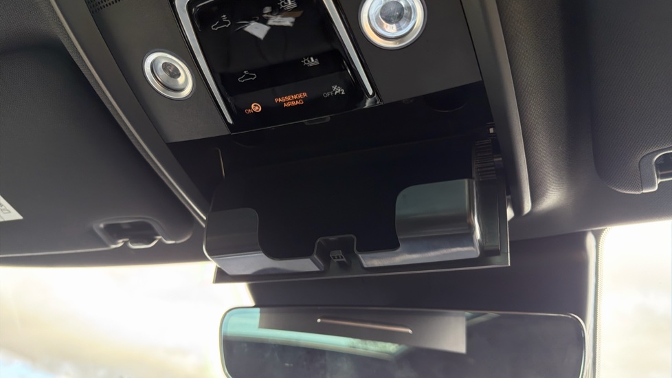 BYD Seal U 1.5 DM-i Comfort 5dr Auto Estate - Image 25