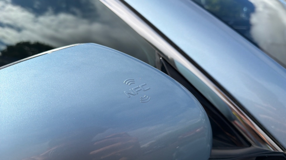 BYD Seal U 1.5 DM-i Comfort 5dr Auto Estate - Image 27