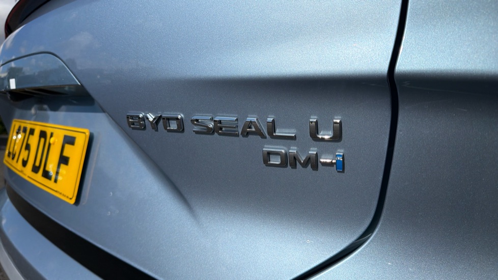 BYD Seal U 1.5 DM-i Comfort 5dr Auto Estate - Image 28