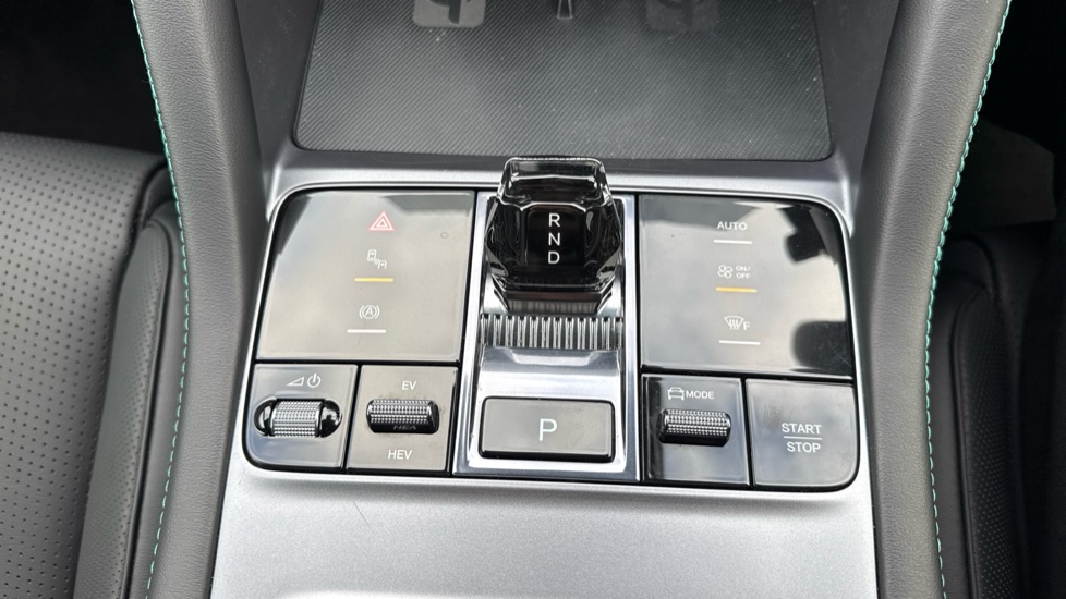 BYD Seal U 1.5 DM-i Comfort 5dr Auto Estate - Image 20