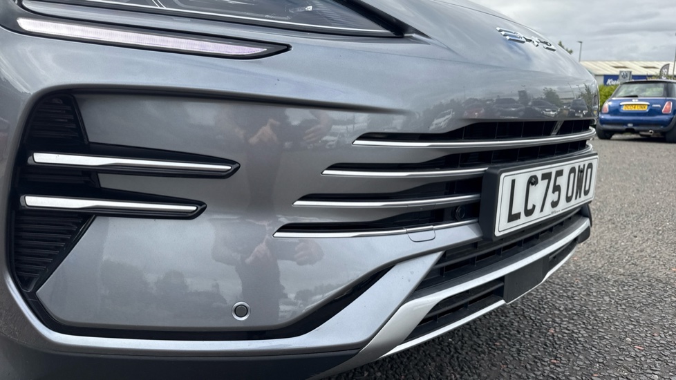 BYD Seal U 1.5 DM-i Comfort 5dr Auto Estate - Image 22