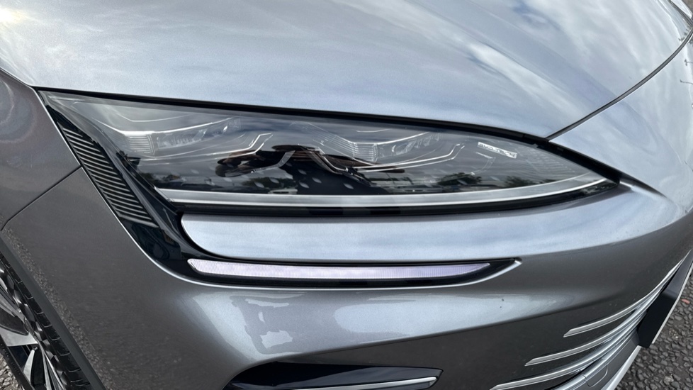 BYD Seal U 1.5 DM-i Comfort 5dr Auto Estate - Image 23