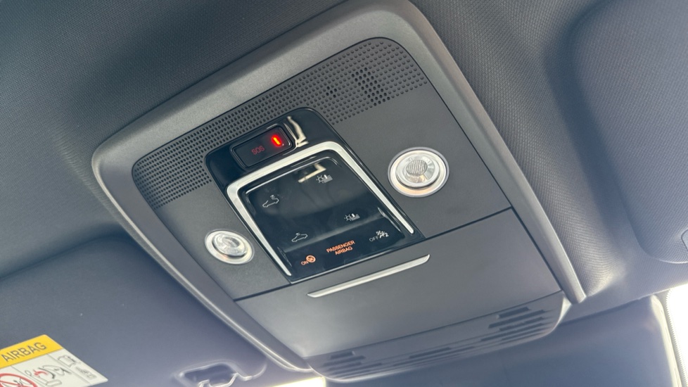 BYD Seal U 1.5 DM-i Comfort 5dr Auto Estate - Image 49