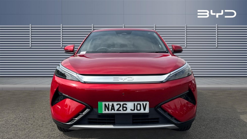 BYD Atto 3 Evo 230kW Design 75kWh 5dr Auto Electric Hatchback - Image 3
