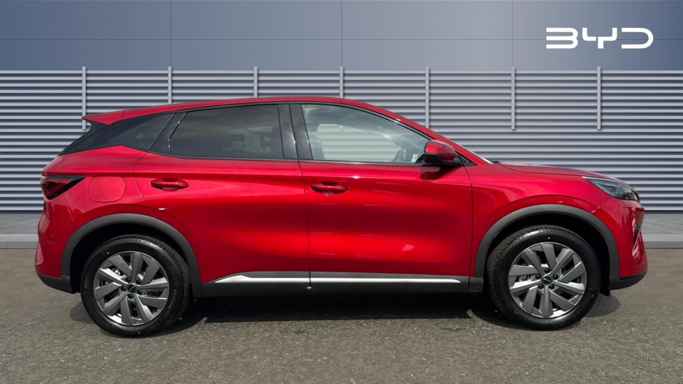 BYD Atto 3 Evo 230kW Design 75kWh 5dr Auto Electric Hatchback - Image 5