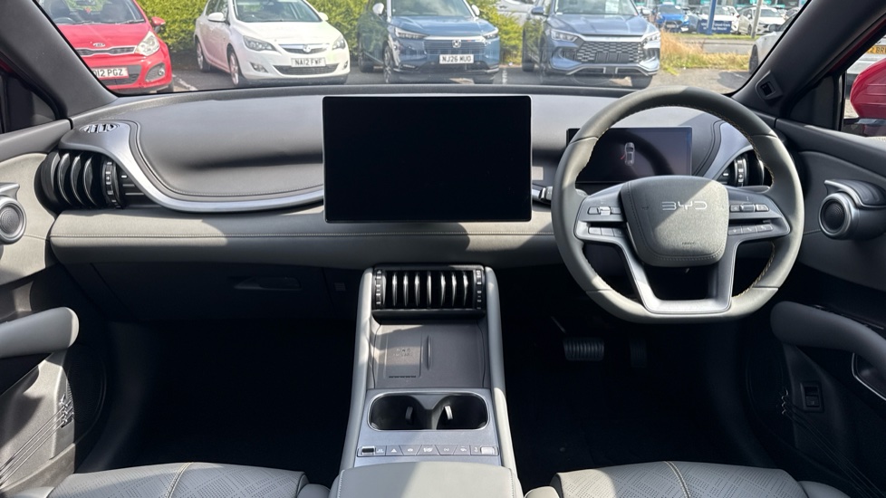 BYD Atto 3 Evo 230kW Design 75kWh 5dr Auto Electric Hatchback - Image 10
