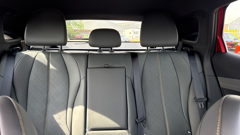 BYD Atto 3 Evo 230kW Design 75kWh 5dr Auto Electric Hatchback - Image 15