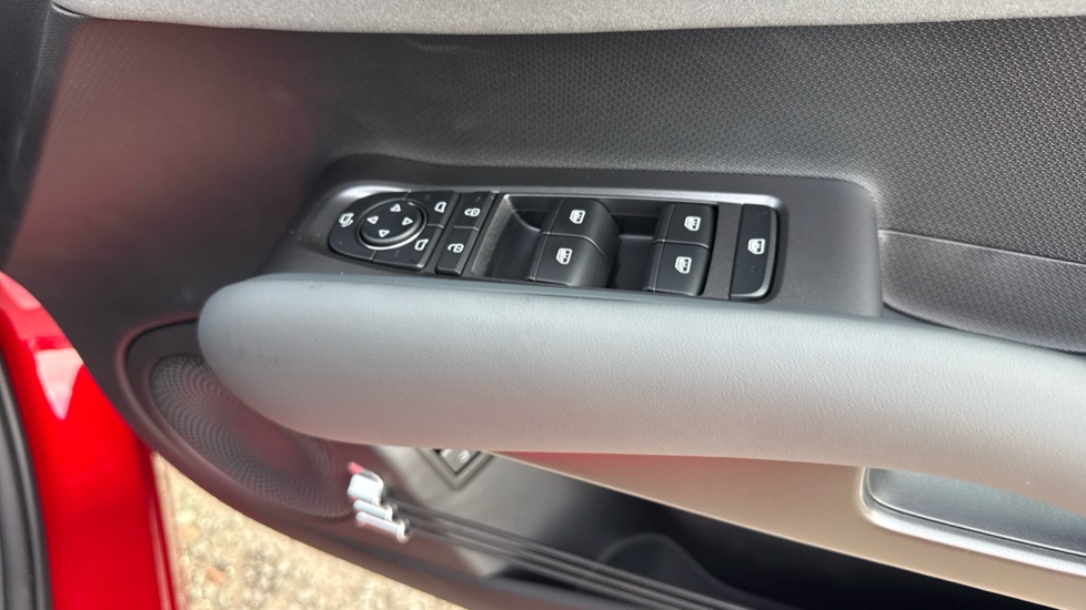 BYD Atto 3 Evo 230kW Design 75kWh 5dr Auto Electric Hatchback - Image 24