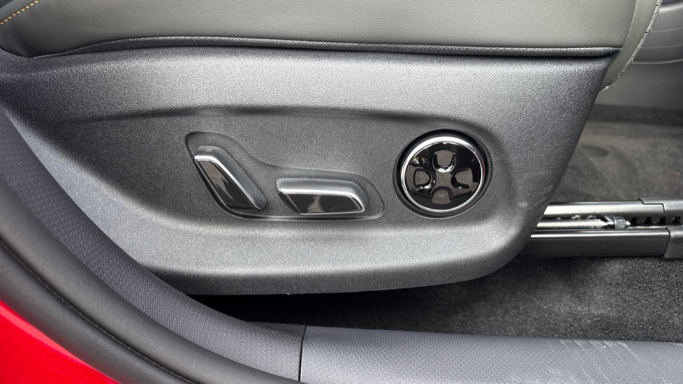 BYD Atto 3 Evo 230kW Design 75kWh 5dr Auto Electric Hatchback - Image 36
