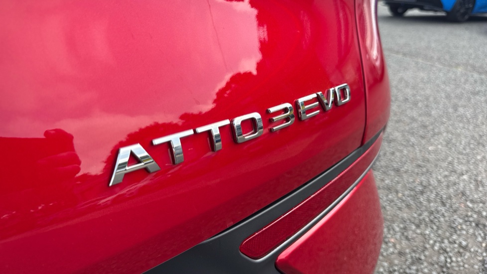 BYD Atto 3 Evo 230kW Design 75kWh 5dr Auto Electric Hatchback - Image 40