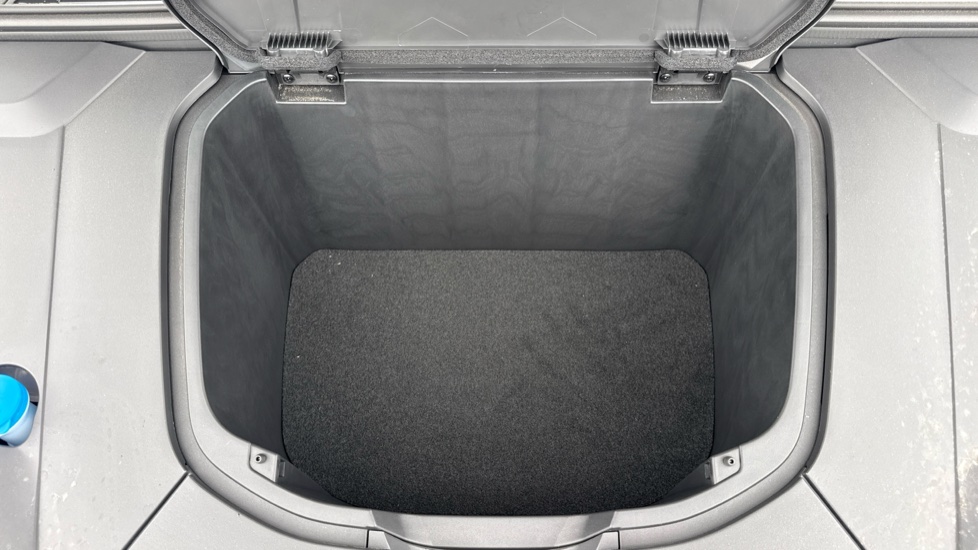 BYD Seal 230kW Design 83kWh 4dr Auto Electric Saloon - Image 8