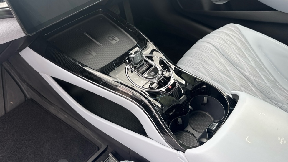 BYD Seal 230kW Design 83kWh 4dr Auto Electric Saloon - Image 13