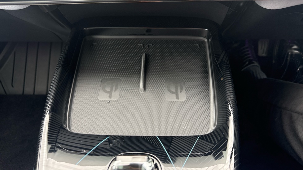 BYD Seal 230kW Design 83kWh 4dr Auto Electric Saloon - Image 43