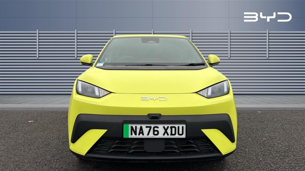 BYD Dolphin Surf 65kW Boost 43kWh 5dr Auto Electric Hatchback - Image 3