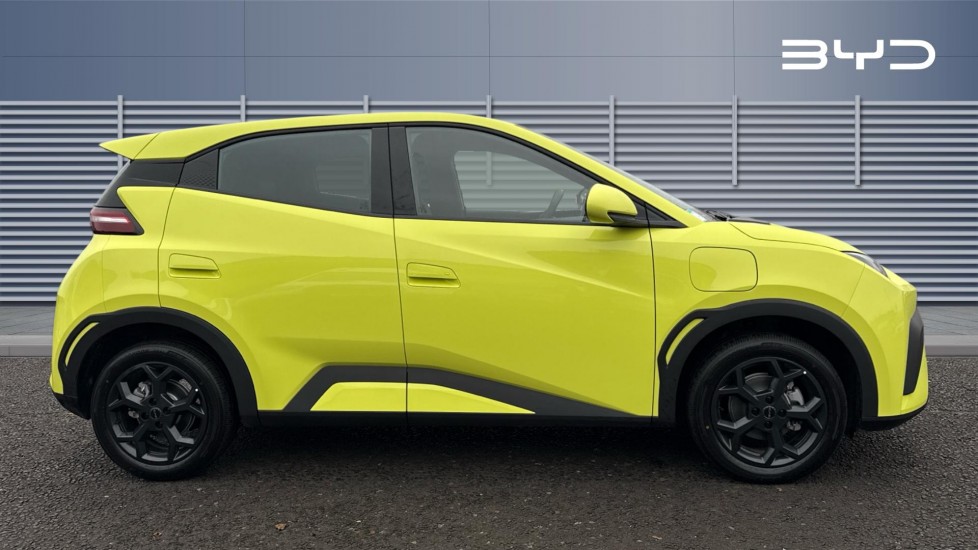 BYD Dolphin Surf 65kW Boost 43kWh 5dr Auto Electric Hatchback - Image 5