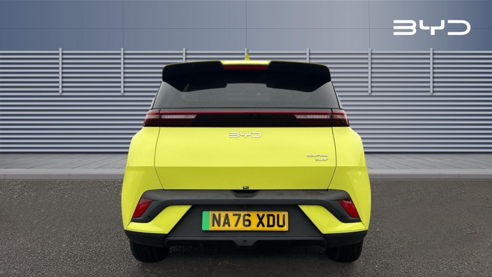 BYD Dolphin Surf 65kW Boost 43kWh 5dr Auto Electric Hatchback - Image 6
