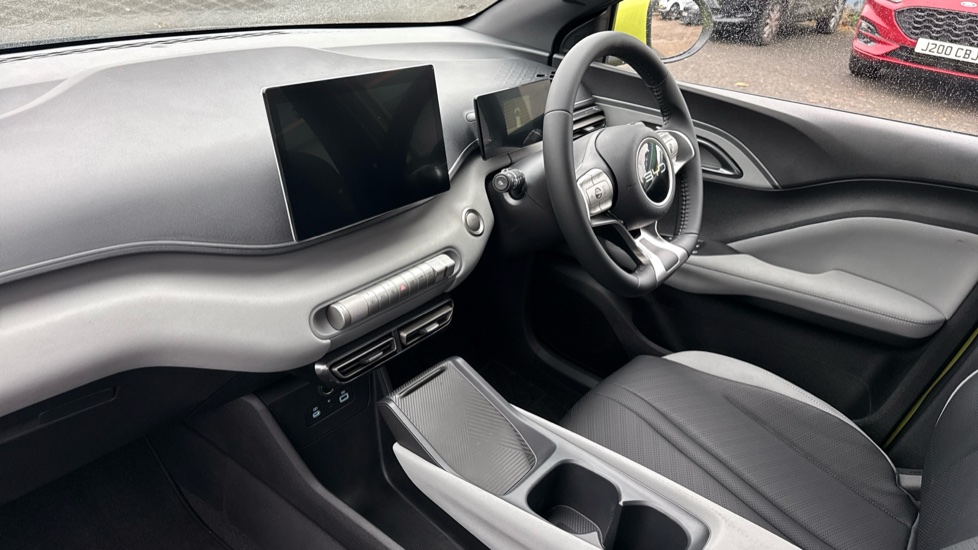 BYD Dolphin Surf 65kW Boost 43kWh 5dr Auto Electric Hatchback - Image 9