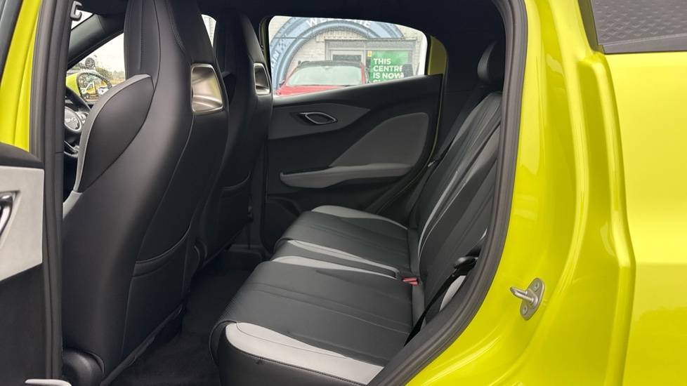 BYD Dolphin Surf 65kW Boost 43kWh 5dr Auto Electric Hatchback - Image 16