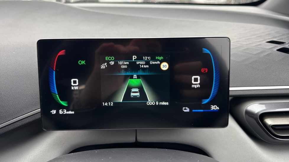 BYD Dolphin Surf 65kW Boost 43kWh 5dr Auto Electric Hatchback - Image 18