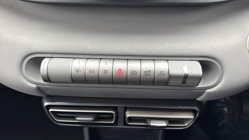 BYD Dolphin Surf 65kW Boost 43kWh 5dr Auto Electric Hatchback - Image 21