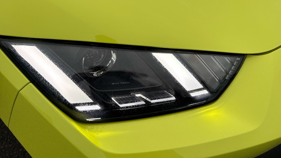 BYD Dolphin Surf 65kW Boost 43kWh 5dr Auto Electric Hatchback - Image 31