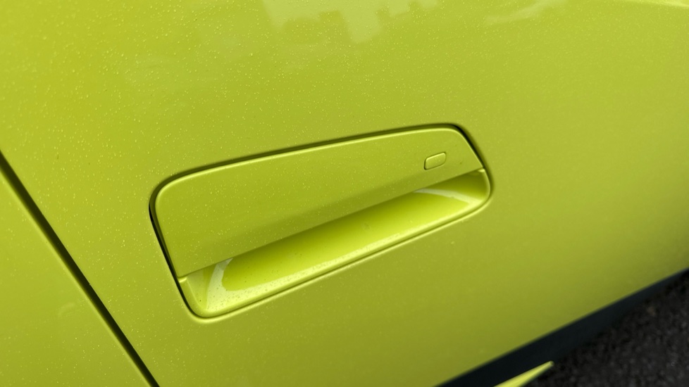 BYD Dolphin Surf 65kW Boost 43kWh 5dr Auto Electric Hatchback - Image 32