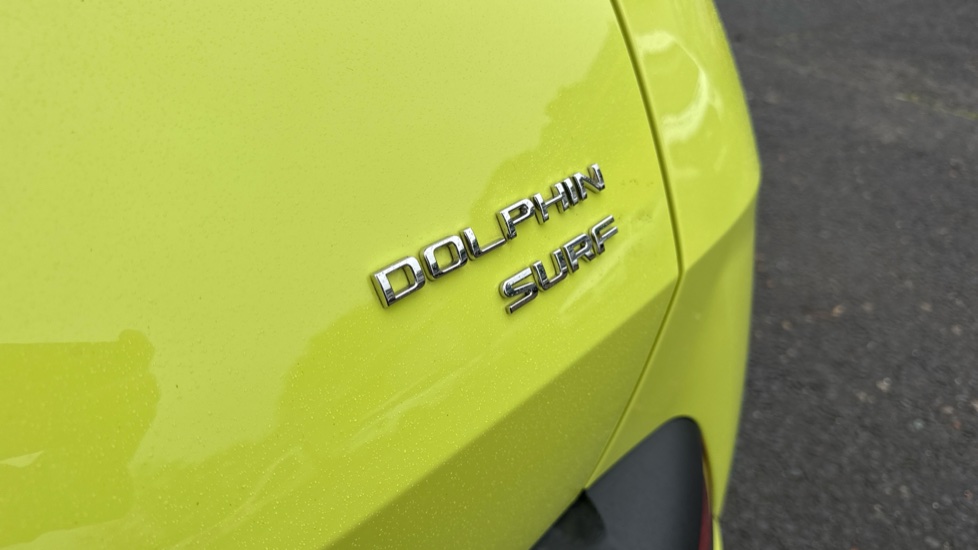 BYD Dolphin Surf 65kW Boost 43kWh 5dr Auto Electric Hatchback - Image 34