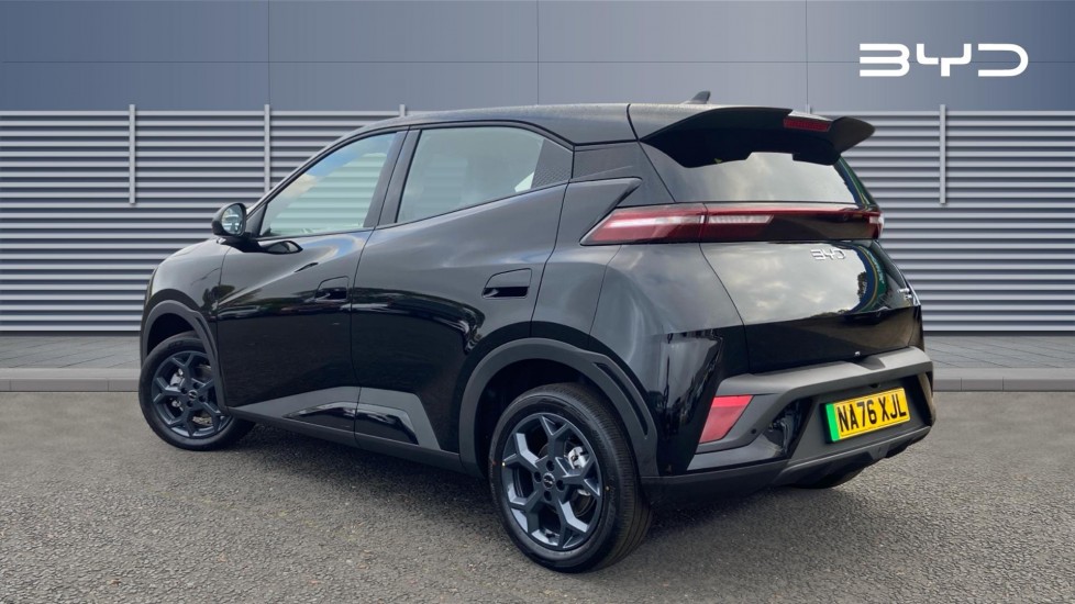 BYD Dolphin Surf 65kW Boost 43kWh 5dr Auto Electric Hatchback - Image 2