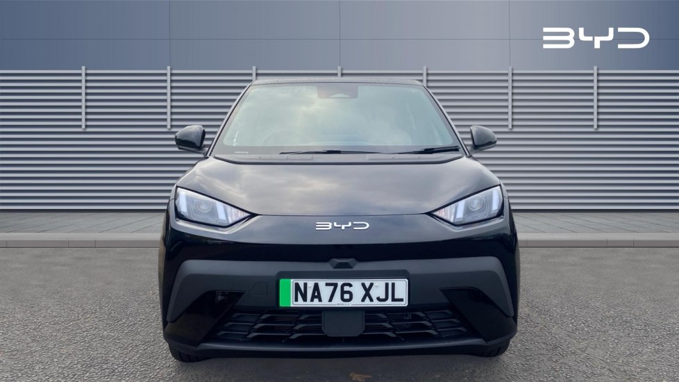 BYD Dolphin Surf 65kW Boost 43kWh 5dr Auto Electric Hatchback - Image 3
