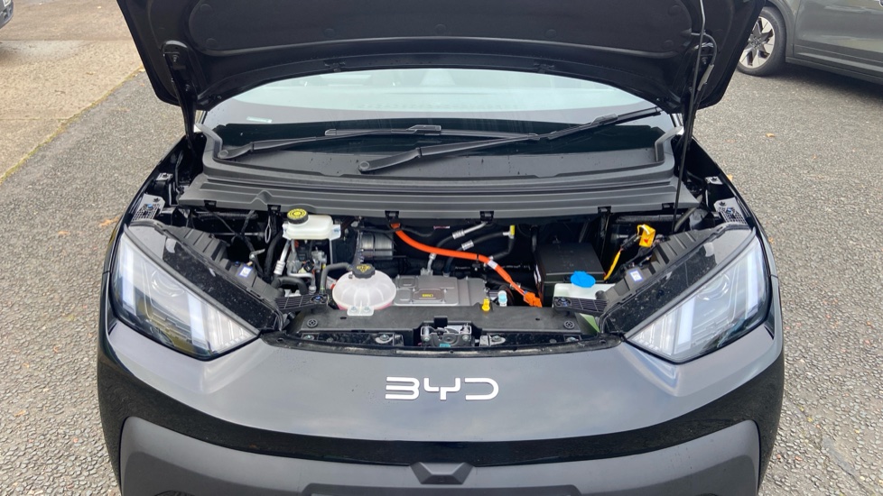 BYD Dolphin Surf 65kW Boost 43kWh 5dr Auto Electric Hatchback - Image 8