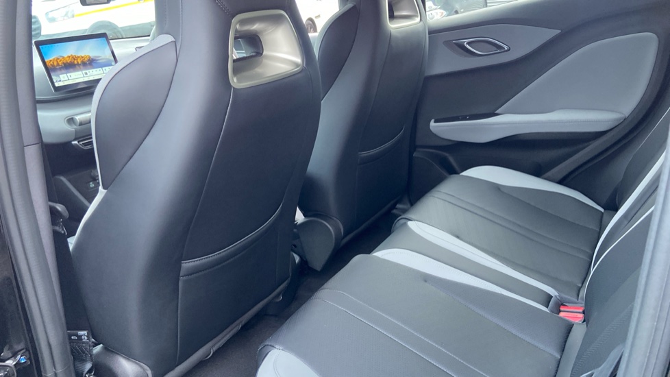 BYD Dolphin Surf 65kW Boost 43kWh 5dr Auto Electric Hatchback - Image 16