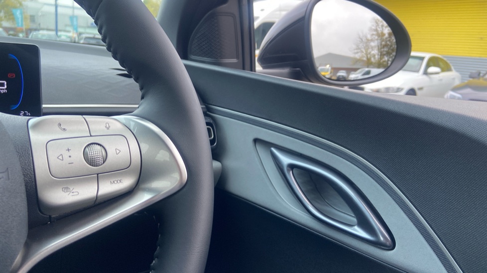 BYD Dolphin Surf 65kW Boost 43kWh 5dr Auto Electric Hatchback - Image 22
