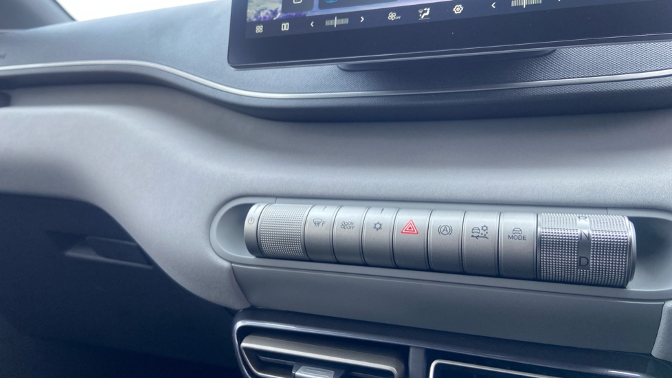 BYD Dolphin Surf 65kW Boost 43kWh 5dr Auto Electric Hatchback - Image 24