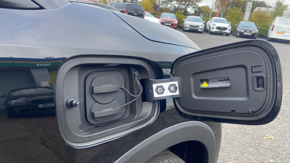 BYD Dolphin Surf 65kW Boost 43kWh 5dr Auto Electric Hatchback - Image 31