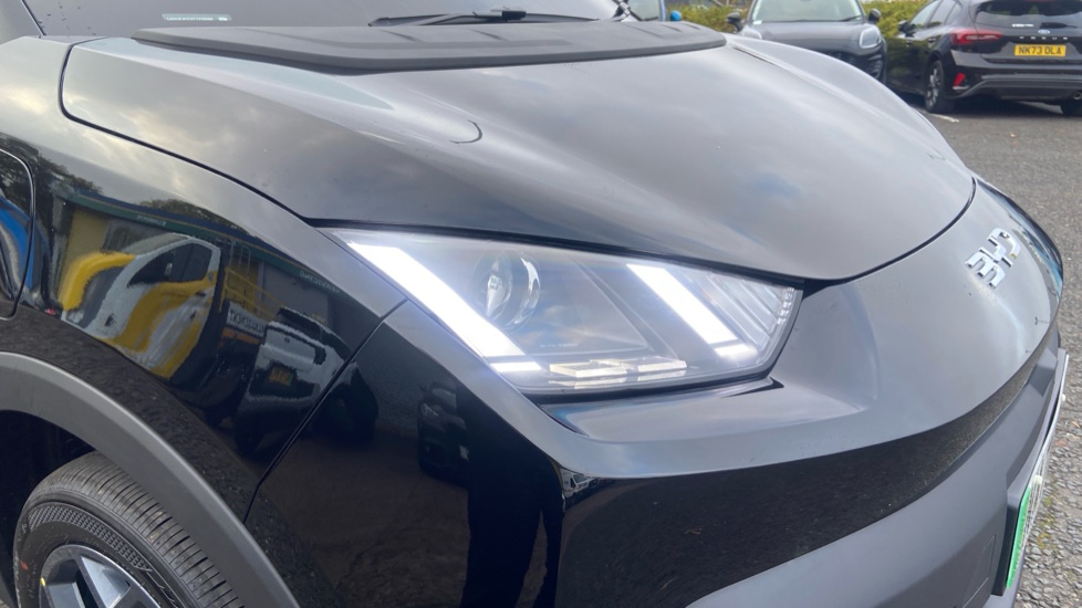BYD Dolphin Surf 65kW Boost 43kWh 5dr Auto Electric Hatchback - Image 32